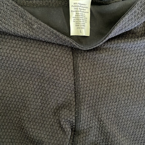 Beyond yoga pants, size Large - Picture 4 of 7